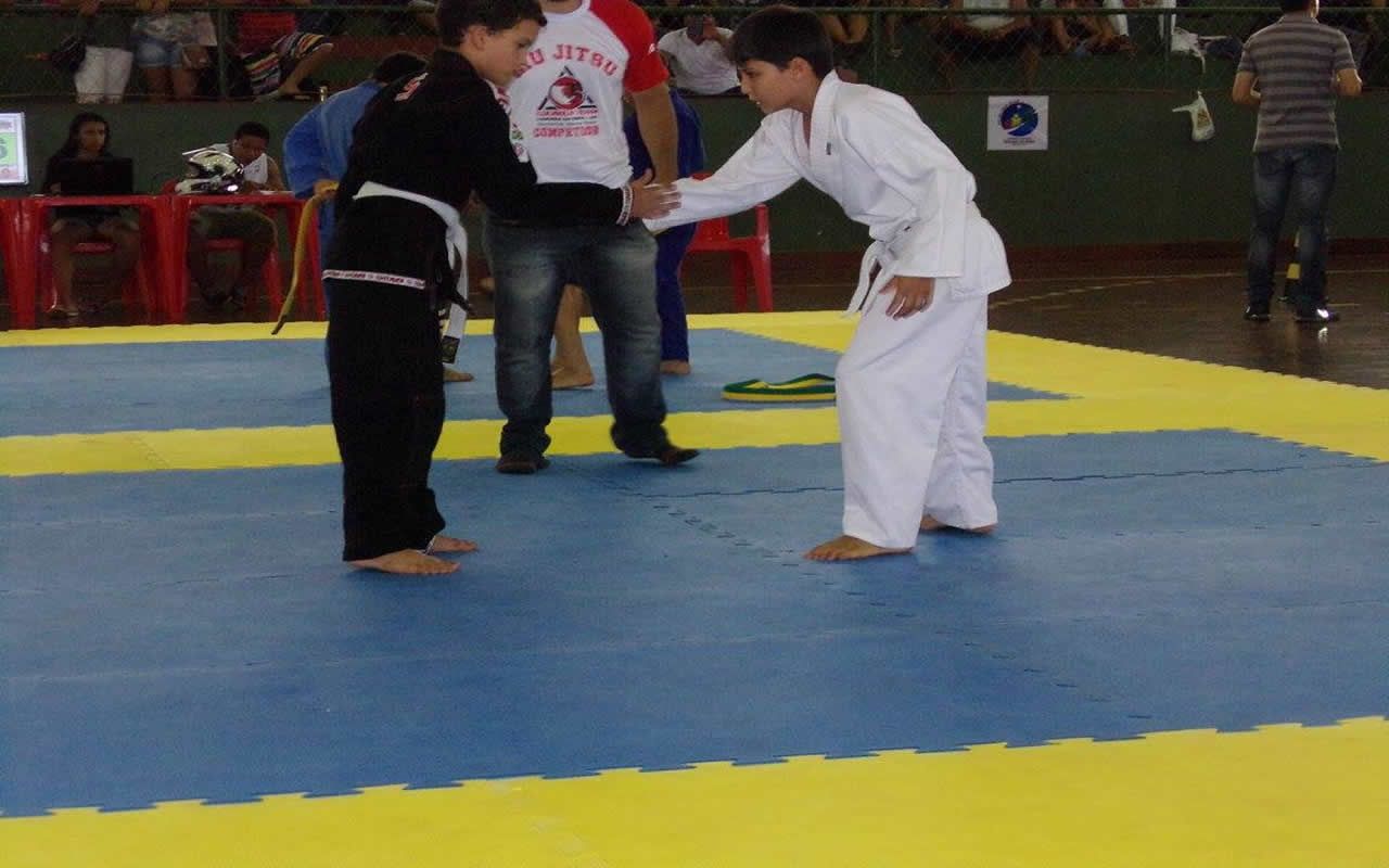 2º Tangará Open