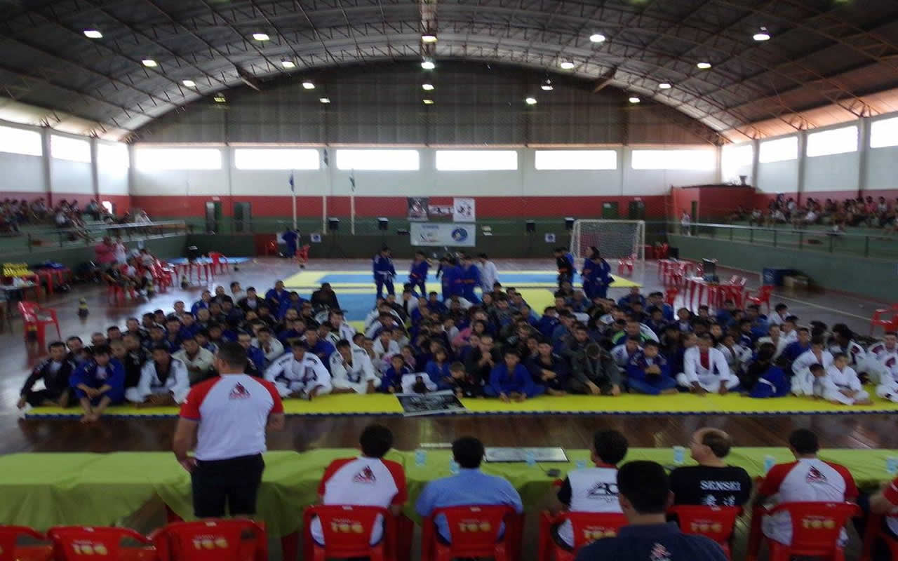 2º Tangará Open