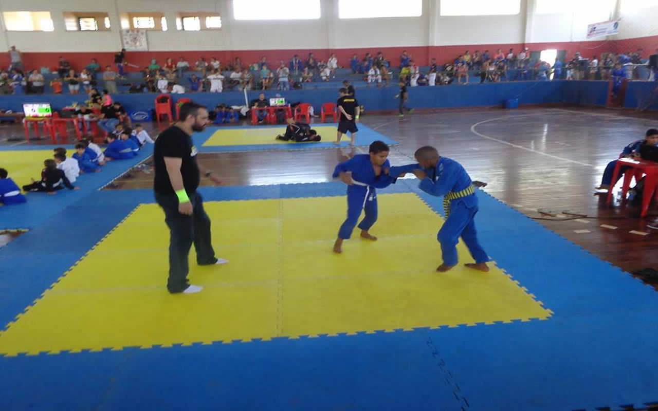 3º Tangará Open