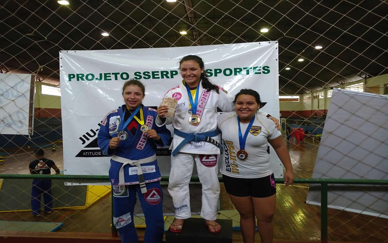 4º Tangará Open